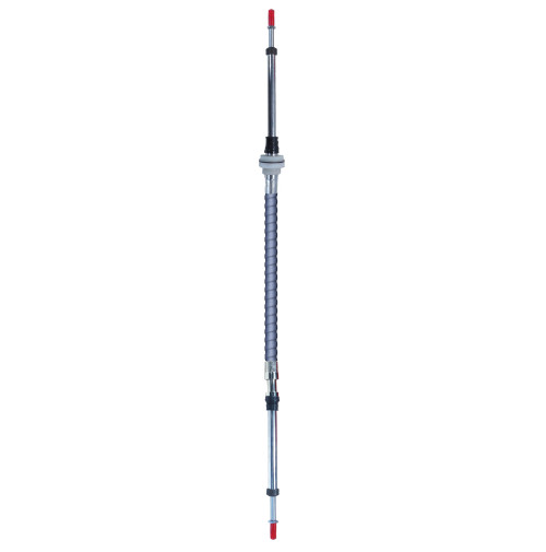 Yamaha Jet Ski  Steering Cable - Length: 307 cm - GP 800 /Wave Runner 760 "GP7-U1481-00-00" 1997, 1998, 1999, 2000 - YA-7143 - Multiflex